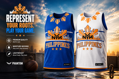 Philippine Paintball Reversible Tanktop